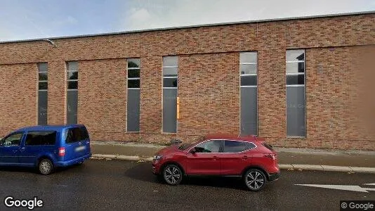 Apartments for rent in Göppingen - Photo from Google Street View