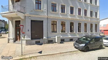 Apartments for rent in Görlitz - Photo from Google Street View