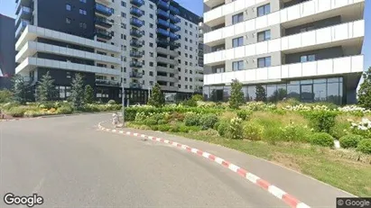Apartments for rent in Voluntari - Photo from Google Street View