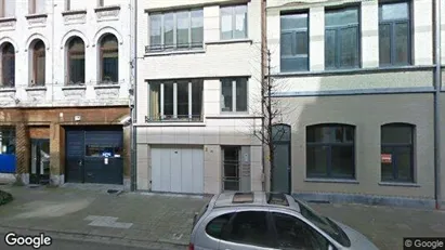 Apartments for rent in Stad Antwerp - Photo from Google Street View