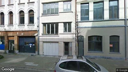 Apartments for rent in Stad Antwerp - Photo from Google Street View