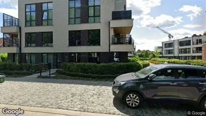 Apartments for rent in Boechout - Photo from Google Street View