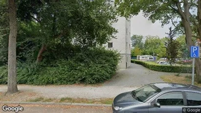 Apartments for rent in Groningen - Photo from Google Street View