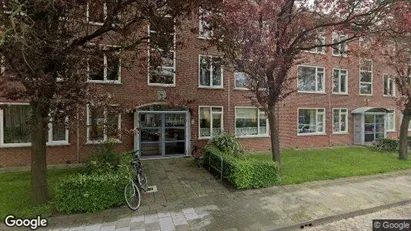 Apartments for rent in Groningen - Photo from Google Street View