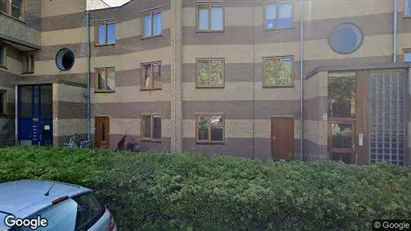 Apartments for rent in Groningen - Photo from Google Street View