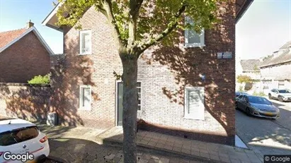 Apartments for rent in Haarlem - Photo from Google Street View