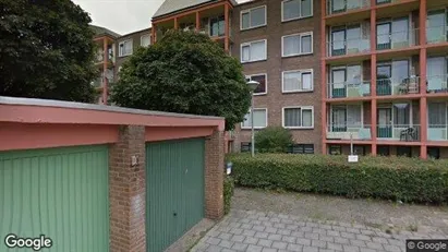 Apartments for rent in Haarlem - Photo from Google Street View
