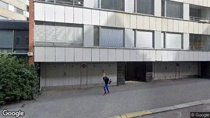 Apartments for rent in Helsinki Eteläinen - Photo from Google Street View