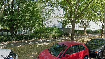Apartments for rent in Heilbronn - Photo from Google Street View