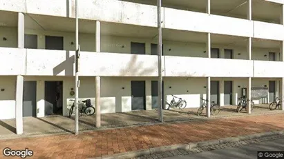 Apartments for rent in Bamberg - Photo from Google Street View