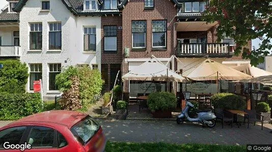 Rooms for rent in Arnhem - Photo from Google Street View