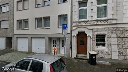 Apartments for rent in Mönchengladbach - Photo from Google Street View