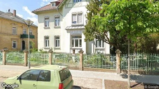 Apartments for rent in Saxon Switzerland-Eastern Ore Mountains - Photo from Google Street View