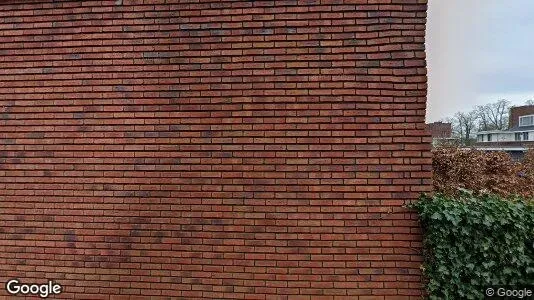 Apartments for rent in Wageningen - Photo from Google Street View