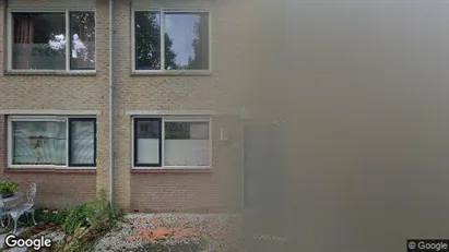 Apartments for rent in Amersfoort - Photo from Google Street View