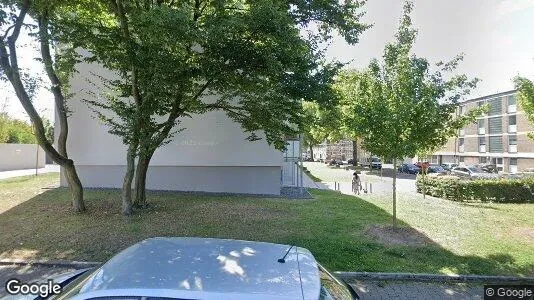 Apartments for rent in Gelsenkirchen - Photo from Google Street View