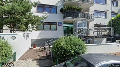 Apartments for rent in Warszawa Wawer - Photo from Google Street View