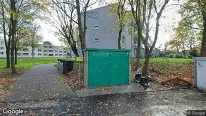 Apartments for rent in Mülheim an der Ruhr - Photo from Google Street View