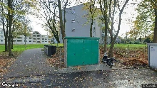 Apartments for rent in Mülheim an der Ruhr - Photo from Google Street View