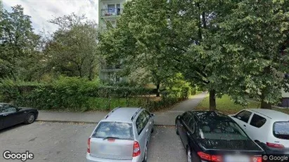 Rooms for rent in Warszawa Wawer - Photo from Google Street View