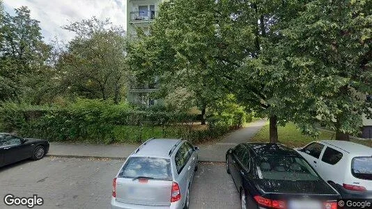 Rooms for rent in Warszawa Wawer - Photo from Google Street View