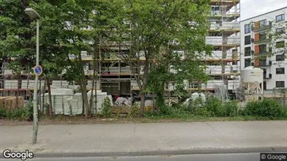 Apartments for rent in Berlin Lichtenberg - Photo from Google Street View