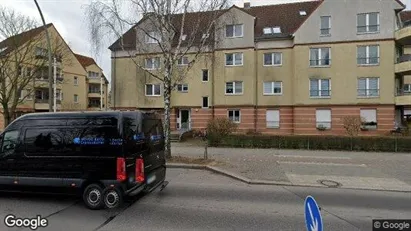 Apartments for rent in Berlin Tempelhof-Schöneberg - Photo from Google Street View