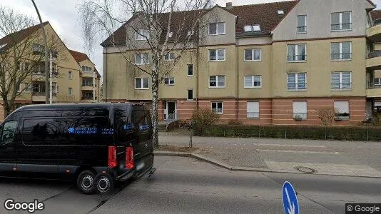Apartments for rent in Berlin Tempelhof-Schöneberg - Photo from Google Street View