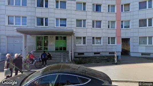 Apartments for rent in Berlin Lichtenberg - Photo from Google Street View