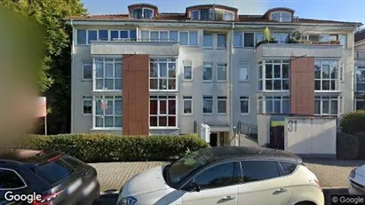 Apartments for rent in Offenbach am Main - Photo from Google Street View