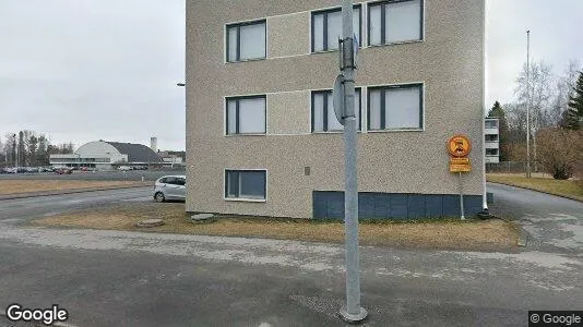 Apartments for rent in Kokkola - Photo from Google Street View