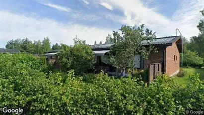 Apartments for rent in Hausjärvi - Photo from Google Street View