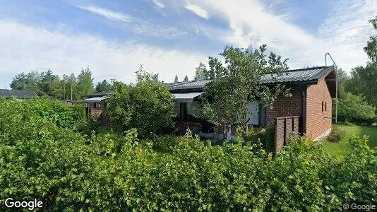 Apartments for rent in Hausjärvi - Photo from Google Street View