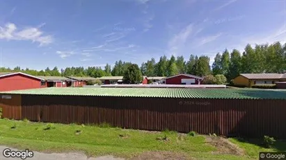 Apartments for rent in Harjavalta - Photo from Google Street View