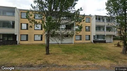Apartments for rent in Raisio - Photo from Google Street View