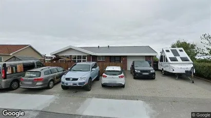 Apartments for rent in Garðabær - Photo from Google Street View