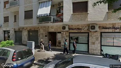 Apartments for rent in Roma Municipio VIII – Appia Antica - Photo from Google Street View