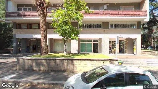 Apartments for rent in Roma Municipio VIII – Appia Antica - Photo from Google Street View