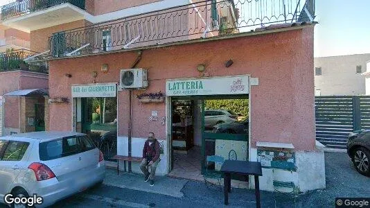 Rooms for rent in Roma Municipio XIV – Monte Mario - Photo from Google Street View