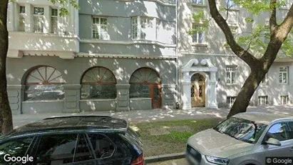 Apartments for rent in Riga Centrs - Photo from Google Street View
