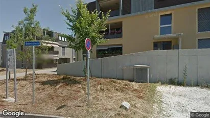 Apartments for rent in Arlesheim - Photo from Google Street View