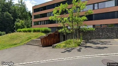 Apartments for rent in Horgen - Photo from Google Street View