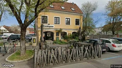 Apartments for rent in Edelsbach bei Feldbach - Photo from Google Street View