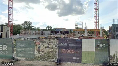 Apartments for rent in Leipzig - Photo from Google Street View