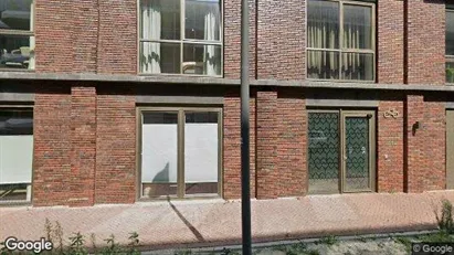 Apartments for rent in Eindhoven - Photo from Google Street View