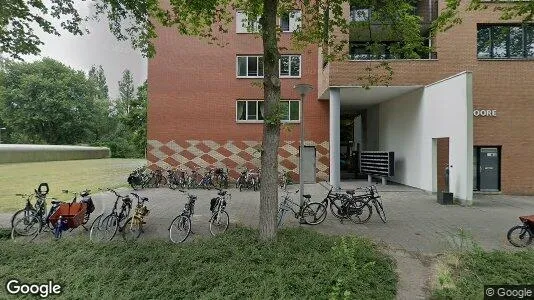 Apartments for rent in Amsterdam Slotervaart - Photo from Google Street View