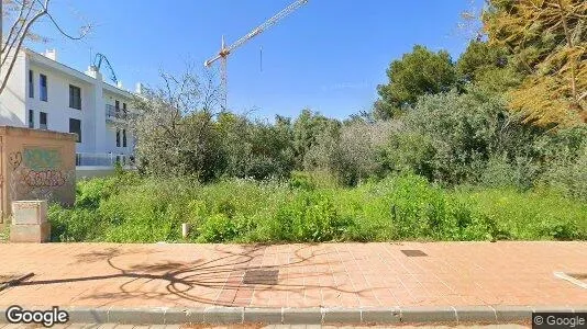 Apartments for rent in Alicante/Alacant - Photo from Google Street View