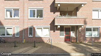 Apartments for rent in Huizen - Photo from Google Street View