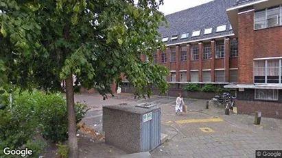 Apartments for rent in Hilversum - Photo from Google Street View