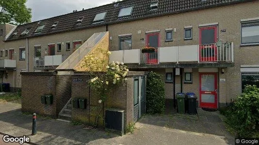 Apartments for rent in Hilversum - Photo from Google Street View